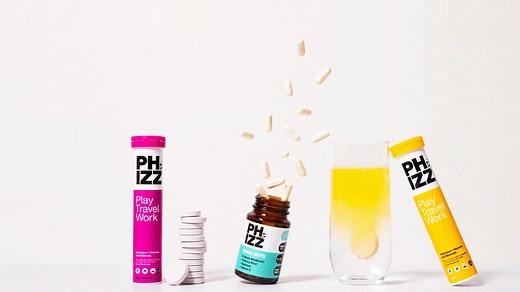 Phizz Review: Are The £5 Tablets Worth The Hype?