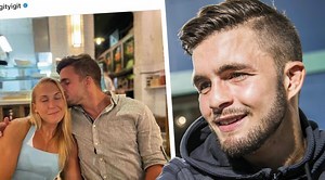 Anthony Yigit – allt om Elin Härkönens pojkvän