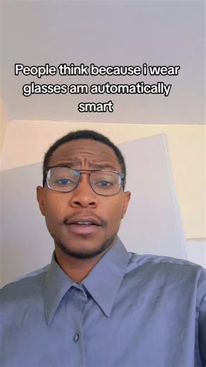 Understanding the Glasses Stereotype in Society