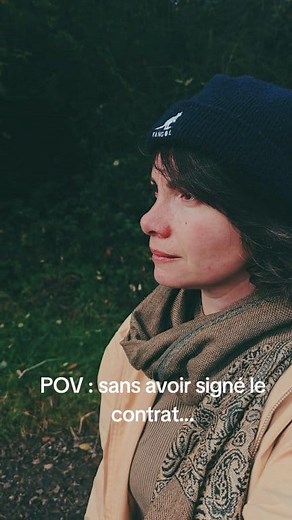 pov : sans avoir signé de contrat tu joues le rôle principal dans ton propre film d’horreur #pov #humor #cinematic #contentcreator #reelsvideoシ | Hoffmann Jessica