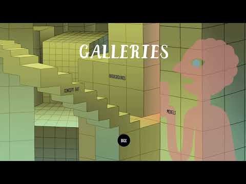 Adventure Time 2010 Season 06 Galleries