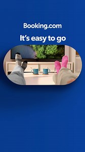 1.6K views | Holiday rentals, apartments, villas, cabins & more | Booking.com | Facebook