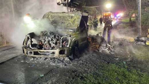 Spectrum employee electrocuted on the job