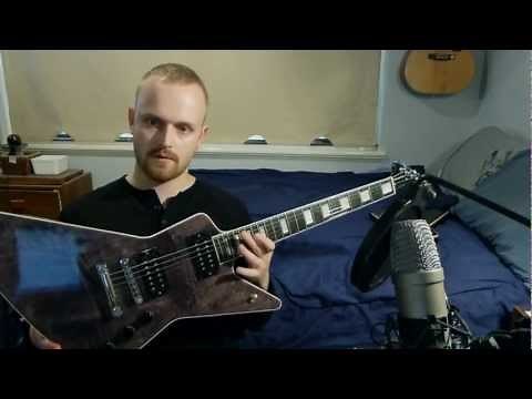 Gibson Explorer Pro Review
