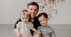 'Little People, Big World': What is Zach Roloff's net worth? Star's family owns working farm