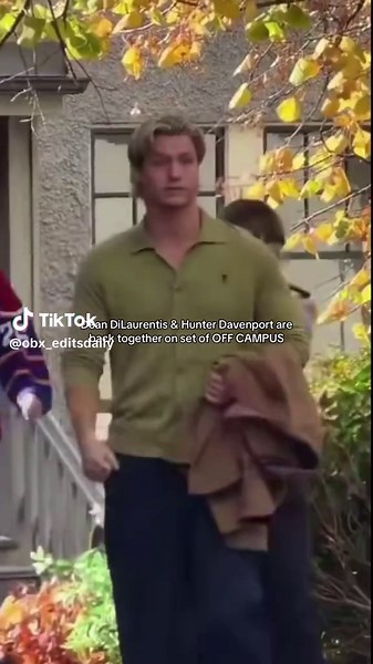 #offcampus #deandilaurentis #hunterdavenport #stephenkalyn #mikaabdalla
