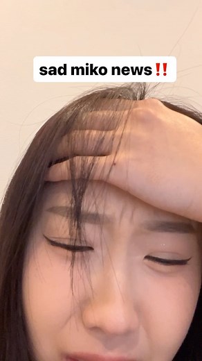 bebii on Instagram: "my life is over for the next two weeks"