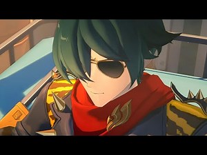 [Zenless Zone Zero] Summary of Light's appearance scenes [Zenless Zone Zero]