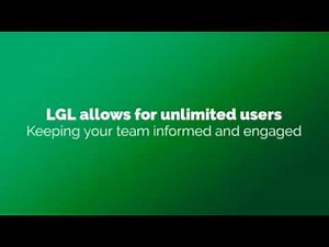 Introduction to Little Green Light