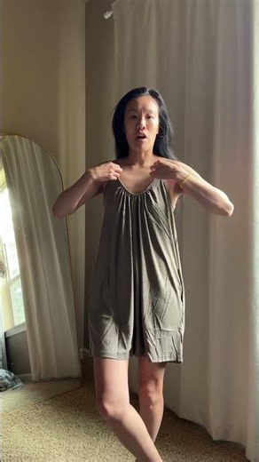 Women Jumpsuit Review: Summer Romper With Pockets