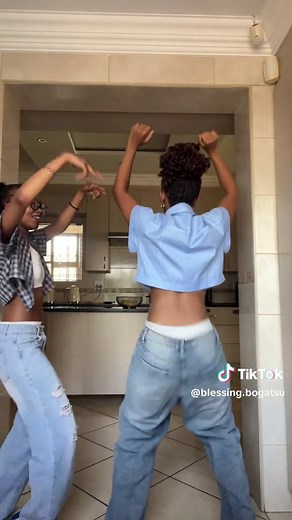 Explore Popular Dance Trends for TikTok 2026