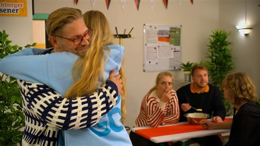 Brunos Papa-Instinkt! (Video) - Berlin - Tag & Nacht - RTLZWEI