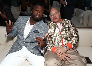 Fat Joe Turned Down $10 Million To Fight 50 Cent, Praises Nate Robinson