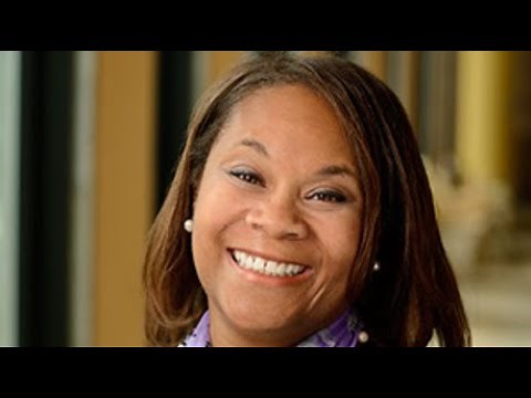 Johns Hopkins Professor Annette Anderson On Safe Schools