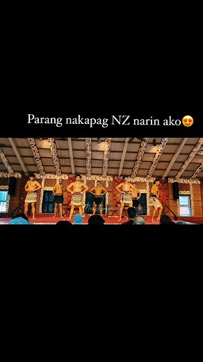 Traditional Maori haka performed live at polynesian cultural center in Hawaii #travel #explore #discover #learn #enjoy #hawaii #newzealand #hakadance #maori @polynesian culteral center #mustsee | May Annventures