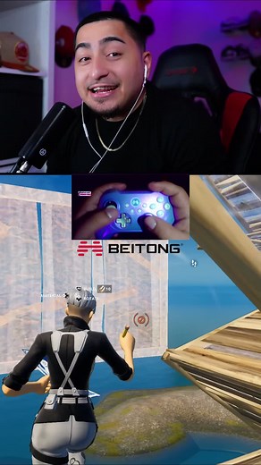 The Ultimate Budget Gaming Controller: BEITONG Asura 2Pro for Nintendo Switch, and PC - Proven Choice of Pros!