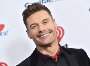 Ryan Seacrest Quits Live With Kelly Ripa: Meet His Talk Show Replacement!
