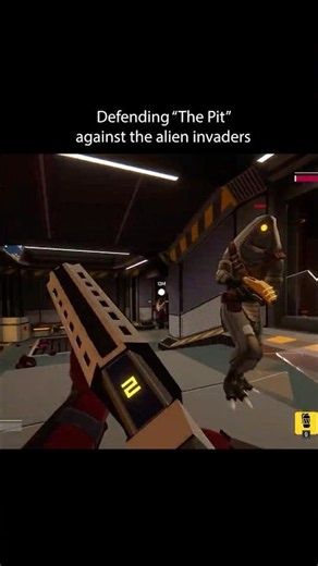 Defend spaceships in SENTRY