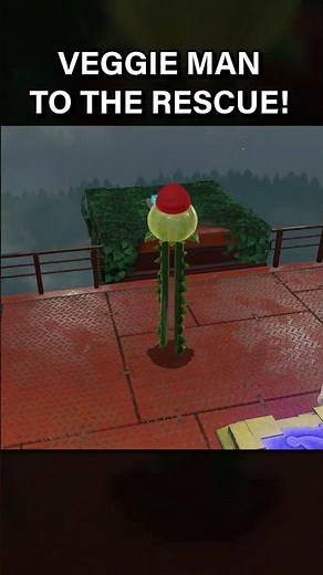 Take The Onion To The Ghost Moon #nintendo #mario #shorts