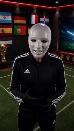 Brazil's Attacking Trio Analysis