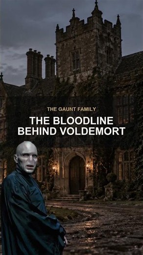 Before Voldemort… There Was Tom Riddle
