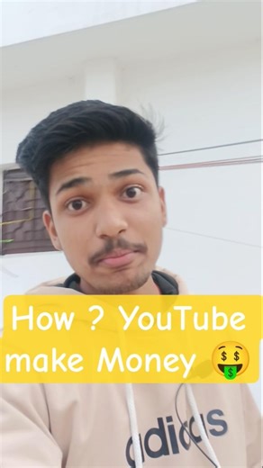 How YouTube Makes Money ? | How ads work ? | #shorts #facts #ads #youtube #interview