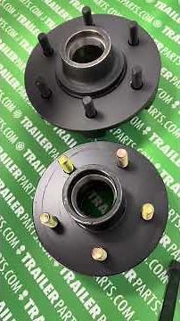 How to Measure the Bolt Pattern for a 6 Lug and 5 Lug Hub