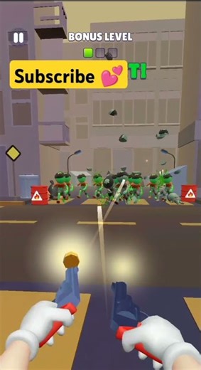 Epic Zombie Survival Shooter | Intense Action Shooting Gameplay