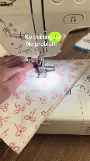 Me and my free hobby lobby pin against the world 🧵🪡📍 #sewing #sewingtiktok #sewingdiy #sewinghacks #sewingtips