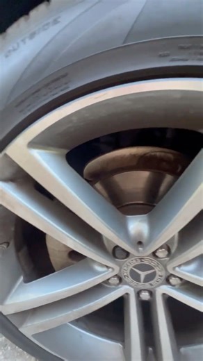 Gyeon Can Coat on Wheels Durability Test