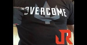 1.7K views · 81 reactions | Overcome - A simple word that says I will...