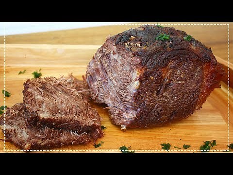COMO FAZER UM DELICIOSO CUPIM