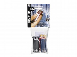 Durable 194900 Key Tags for Durable Key Systems - Newegg.com