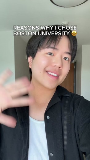 Why I Chose Boston University: A Transfer Student's Journey