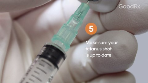 How to Treat a Burn at Home: A Step-by-Step Guide - GoodRx