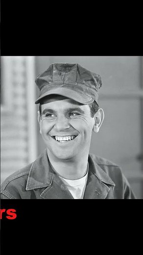 What did comic legend Ronnie Schell think of co-stars like Jack Webb and Frank Sutton of Gomer Pyle?