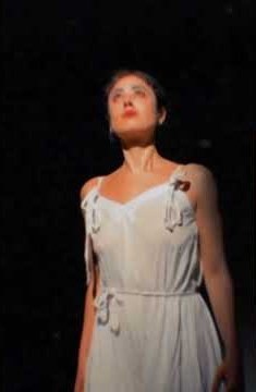 Rand Butoh Dance Theater @Theater Forum Kreuzberg Berlin, April 3, 2026