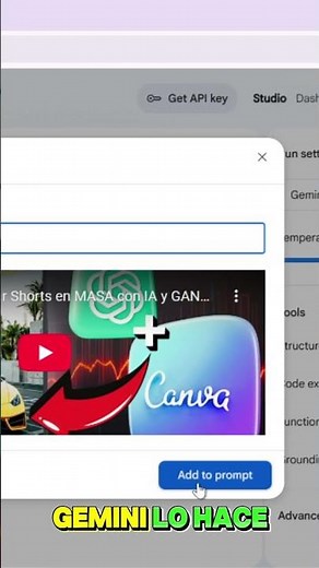 Cómo Hacer un Resumen de Vídeo de Youtube con Inteligencia Artificial - Con Chatgpt y Google Gemini