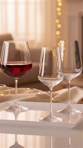 Now offering improved rates for B2B: 🍷 Lara | Bistro | Stemless | Sandra Rates improved until further notice. Ready to upgrade your glassware and protect your margins? 👉 DM us for your tailored B2B pricing or visit the link in our bio to request a quote. ✨ Not a business owner? Visit e-shopdirect.co.za for our retail collection. #CrystalDirect #BohemianCrystal #glassware #wine #southafrica | Crystal Direct