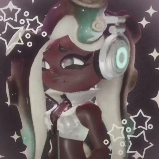 Splatoon 2 Marina #edit