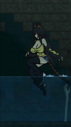 Vivid Dead モンスター掴みその４ ハンド ＃掴み