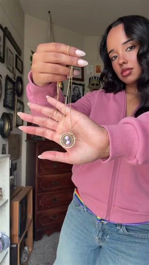 Hermione Granger Outfit Transformation ✨ | Harry Potter Character Series Pt. 1