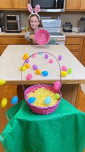 705K views · 9.1K reactions | Family Easter Egg Roll Game  Friends and family play Easter egg roll game with fun prizes inside. (for entertainment purposes only) | Benson Bros | Facebook