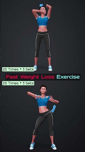 💃 Zumba Dance for Women | Fast Weight Loss Exercise Routine GRID 3 4