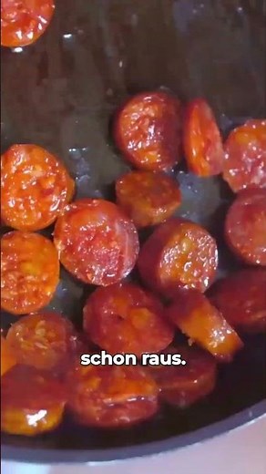 Fleischbällchen mit Tomatensauce: Das perfekte Albondigas Rezept!