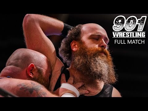 Wild Tag Team DEBUT in Memphis! 🔥 Da Freaks vs. Ken Dang & Prince Adonis | FULL MATCH