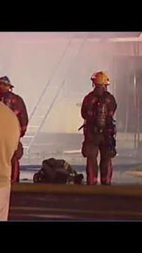 Fire in Bloomsburg displaces 16, cause under investigation