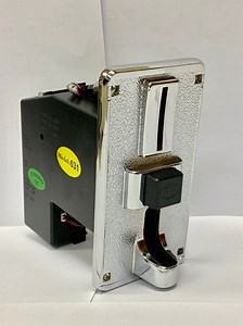 [Hot Item] High Quality Coin Collector for Vending Machine for Sale