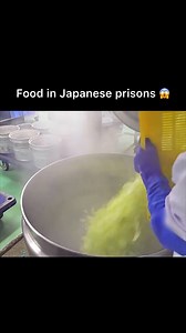 14M views · 73K reactions | This is the food they serve in Japanese prisons  | Foodporn | Facebook