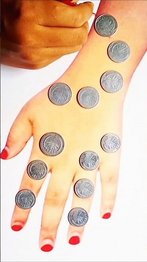 Viral mehndi design ll simple mehndi design ll Arabic mehndi design #handmehndi #instatrending